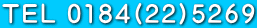 TEL 0184(22)5269