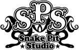 snake pit studio